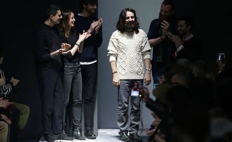 new designer at gucci|Gucci creative director list.